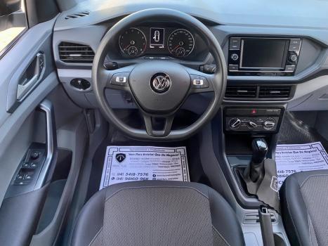 VOLKSWAGEN T-Cross 1.0 4P 200 TSI FLEX SENSE AUTOMTICO, Foto 13