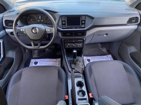 VOLKSWAGEN T-Cross 1.0 4P 200 TSI FLEX SENSE AUTOMTICO, Foto 14
