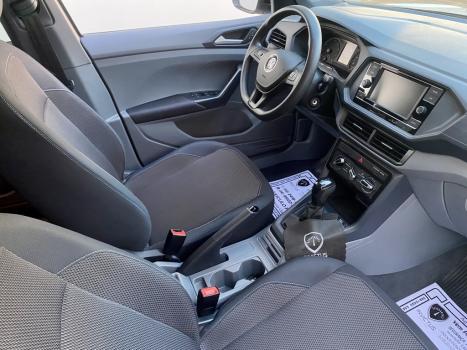 VOLKSWAGEN T-Cross 1.0 4P 200 TSI FLEX SENSE AUTOMTICO, Foto 15
