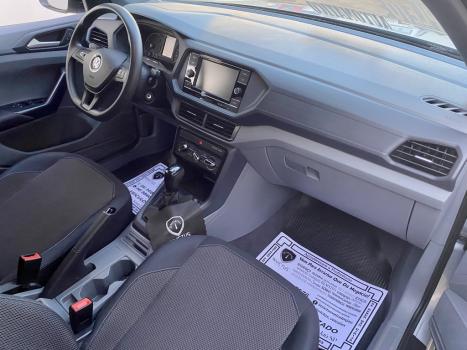 VOLKSWAGEN T-Cross 1.0 4P 200 TSI FLEX SENSE AUTOMTICO, Foto 16