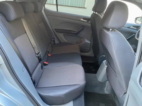 VOLKSWAGEN T-Cross 1.0 4P 200 TSI FLEX SENSE AUTOMTICO, Foto 17