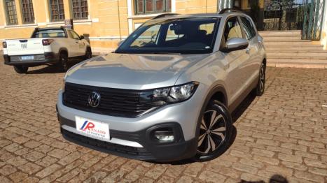 VOLKSWAGEN T-Cross 1.0 4P 200 TSI FLEX SENSE AUTOMTICO, Foto 1