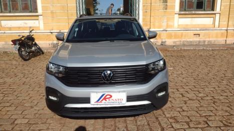 VOLKSWAGEN T-Cross 1.0 4P 200 TSI FLEX SENSE AUTOMTICO, Foto 2