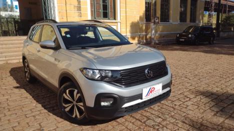 VOLKSWAGEN T-Cross 1.0 4P 200 TSI FLEX SENSE AUTOMTICO, Foto 5