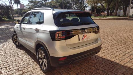 VOLKSWAGEN T-Cross 1.0 4P 200 TSI FLEX SENSE AUTOMTICO, Foto 6