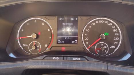 VOLKSWAGEN T-Cross 1.0 4P 200 TSI FLEX SENSE AUTOMTICO, Foto 7