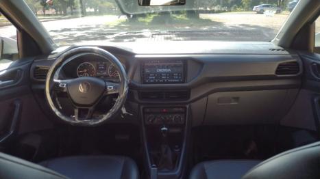 VOLKSWAGEN T-Cross 1.0 4P 200 TSI FLEX SENSE AUTOMTICO, Foto 8