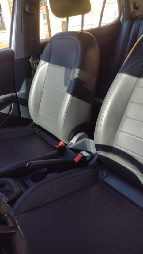 VOLKSWAGEN T-Cross 1.0 4P 200 TSI FLEX SENSE AUTOMTICO, Foto 9