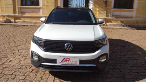 VOLKSWAGEN T-Cross 1.0 4P 200 TSI FLEX SENSE AUTOMTICO, Foto 2