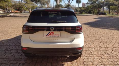 VOLKSWAGEN T-Cross 1.0 4P 200 TSI FLEX SENSE AUTOMTICO, Foto 5