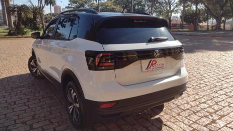 VOLKSWAGEN T-Cross 1.0 4P 200 TSI FLEX SENSE AUTOMTICO, Foto 6