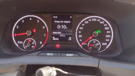 VOLKSWAGEN T-Cross 1.0 4P 200 TSI FLEX SENSE AUTOMTICO, Foto 7