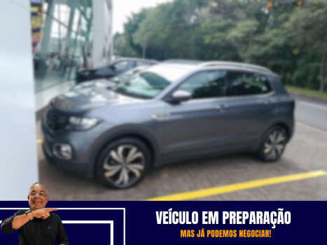 VOLKSWAGEN T-Cross 1.4 4P 250 TSI FLEX HIGHLINE AUTOMTICO, Foto 1