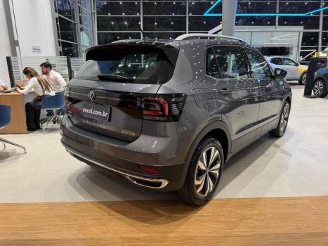 VOLKSWAGEN T-Cross 1.4 4P 250 TSI FLEX HIGHLINE AUTOMTICO, Foto 9