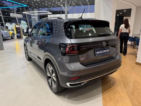 VOLKSWAGEN T-Cross 1.4 4P 250 TSI FLEX HIGHLINE AUTOMTICO, Foto 11