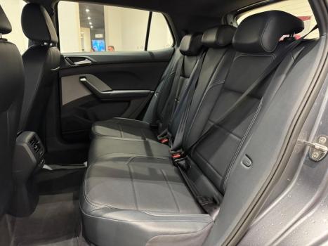 VOLKSWAGEN T-Cross 1.4 4P 250 TSI FLEX HIGHLINE AUTOMTICO, Foto 6