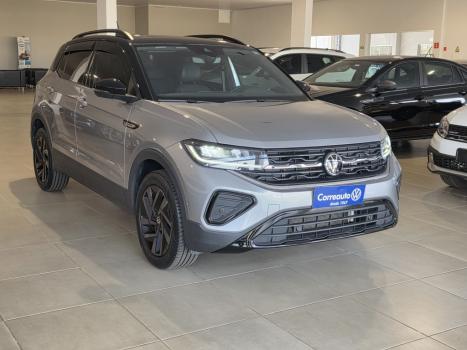 VOLKSWAGEN T-Cross 1.4 4P 250 TSI FLEX HIGHLINE AUTOMTICO, Foto 1