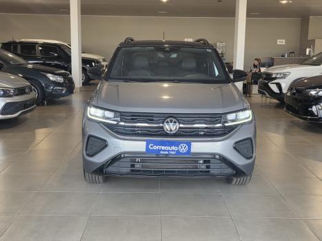 VOLKSWAGEN T-Cross 1.4 4P 250 TSI FLEX HIGHLINE AUTOMTICO, Foto 2