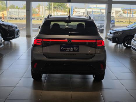 VOLKSWAGEN T-Cross 1.4 4P 250 TSI FLEX HIGHLINE AUTOMTICO, Foto 4