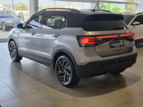 VOLKSWAGEN T-Cross 1.4 4P 250 TSI FLEX HIGHLINE AUTOMTICO, Foto 5