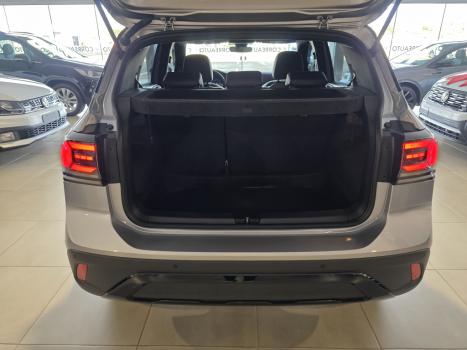 VOLKSWAGEN T-Cross 1.4 4P 250 TSI FLEX HIGHLINE AUTOMTICO, Foto 6