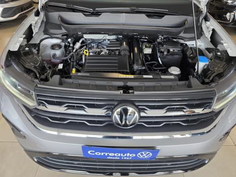 VOLKSWAGEN T-Cross 1.4 4P 250 TSI FLEX HIGHLINE AUTOMTICO, Foto 9