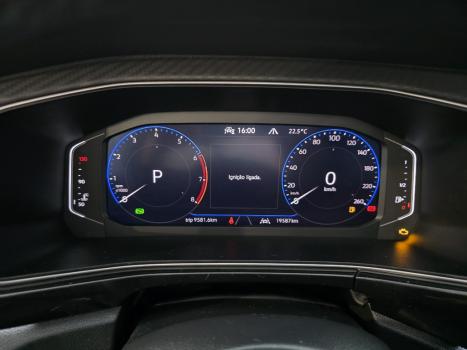 VOLKSWAGEN T-Cross 1.4 4P 250 TSI FLEX HIGHLINE AUTOMTICO, Foto 10