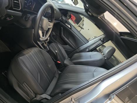 VOLKSWAGEN T-Cross 1.4 4P 250 TSI FLEX HIGHLINE AUTOMTICO, Foto 11
