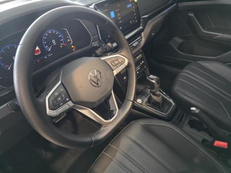 VOLKSWAGEN T-Cross 1.4 4P 250 TSI FLEX HIGHLINE AUTOMTICO, Foto 12