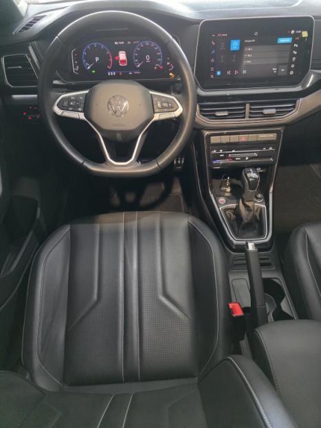VOLKSWAGEN T-Cross 1.4 4P 250 TSI FLEX HIGHLINE AUTOMTICO, Foto 14