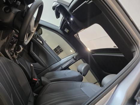VOLKSWAGEN T-Cross 1.4 4P 250 TSI FLEX HIGHLINE AUTOMTICO, Foto 15