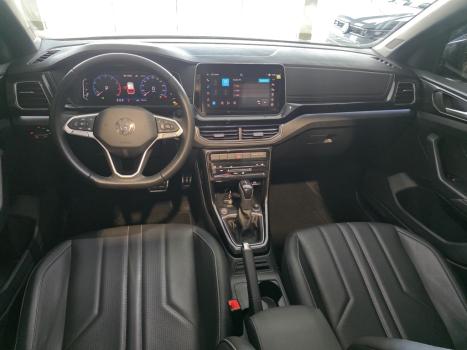 VOLKSWAGEN T-Cross 1.4 4P 250 TSI FLEX HIGHLINE AUTOMTICO, Foto 16