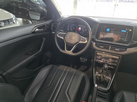 VOLKSWAGEN T-Cross 1.4 4P 250 TSI FLEX HIGHLINE AUTOMTICO, Foto 17