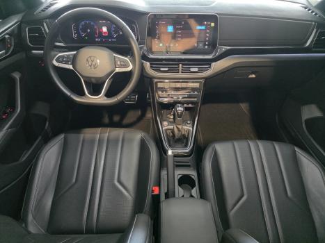 VOLKSWAGEN T-Cross 1.4 4P 250 TSI FLEX HIGHLINE AUTOMTICO, Foto 18