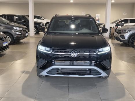 VOLKSWAGEN T-Cross 1.4 4P 250 TSI FLEX HIGHLINE AUTOMTICO, Foto 2