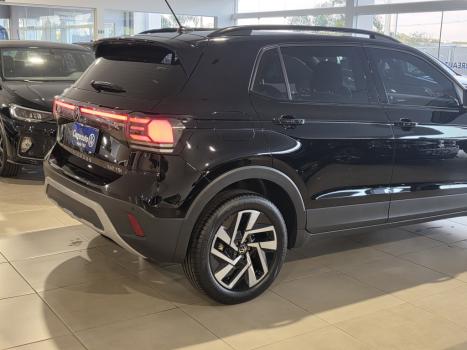 VOLKSWAGEN T-Cross 1.4 4P 250 TSI FLEX HIGHLINE AUTOMTICO, Foto 3