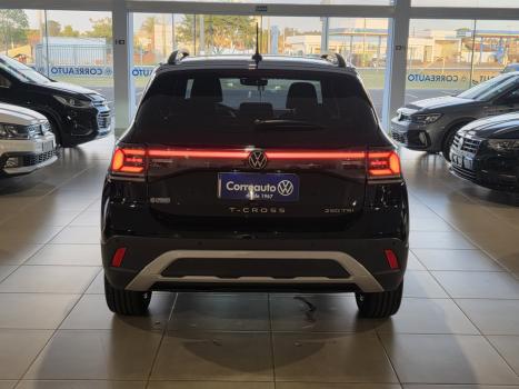 VOLKSWAGEN T-Cross 1.4 4P 250 TSI FLEX HIGHLINE AUTOMTICO, Foto 5