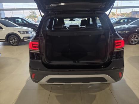 VOLKSWAGEN T-Cross 1.4 4P 250 TSI FLEX HIGHLINE AUTOMTICO, Foto 6