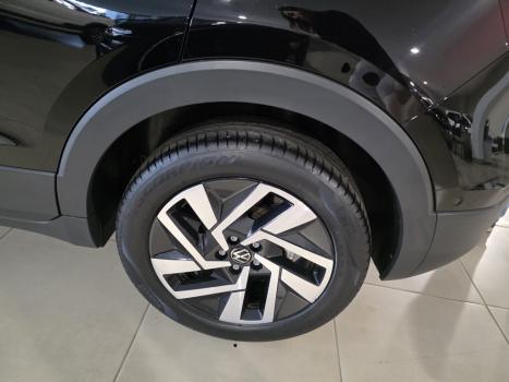 VOLKSWAGEN T-Cross 1.4 4P 250 TSI FLEX HIGHLINE AUTOMTICO, Foto 7