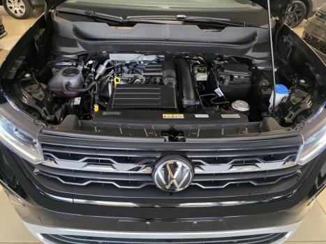 VOLKSWAGEN T-Cross 1.4 4P 250 TSI FLEX HIGHLINE AUTOMTICO, Foto 9