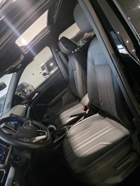 VOLKSWAGEN T-Cross 1.4 4P 250 TSI FLEX HIGHLINE AUTOMTICO, Foto 13