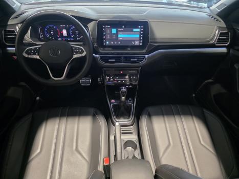 VOLKSWAGEN T-Cross 1.4 4P 250 TSI FLEX HIGHLINE AUTOMTICO, Foto 14