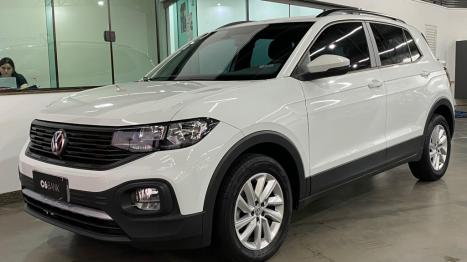 VOLKSWAGEN T-Cross 1.0 4P 200 TSI FLEX SENSE AUTOMTICO, Foto 1