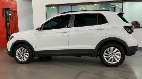 VOLKSWAGEN T-Cross 1.0 4P 200 TSI FLEX SENSE AUTOMTICO, Foto 2