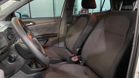 VOLKSWAGEN T-Cross 1.0 4P 200 TSI FLEX SENSE AUTOMTICO, Foto 5