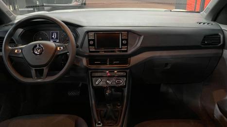 VOLKSWAGEN T-Cross 1.0 4P 200 TSI FLEX SENSE AUTOMTICO, Foto 6
