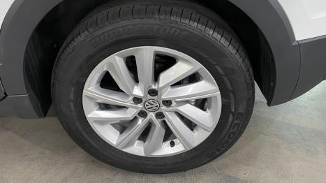VOLKSWAGEN T-Cross 1.0 4P 200 TSI FLEX SENSE AUTOMTICO, Foto 8