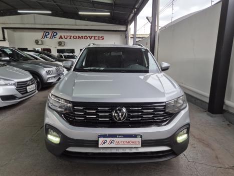 VOLKSWAGEN T-Cross 1.0 4P 200 TSI FLEX COMFORTLINE AUTOMTICO, Foto 1