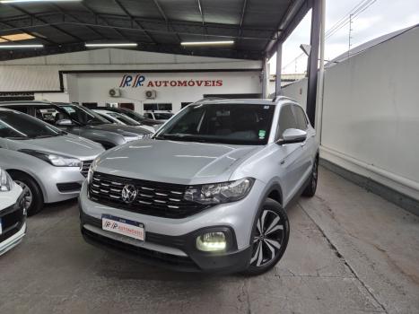 VOLKSWAGEN T-Cross 1.0 4P 200 TSI FLEX COMFORTLINE AUTOMTICO, Foto 2