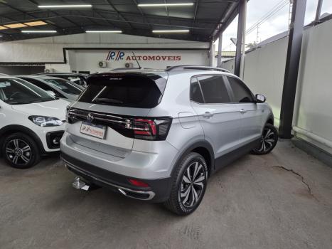 VOLKSWAGEN T-Cross 1.0 4P 200 TSI FLEX COMFORTLINE AUTOMTICO, Foto 3